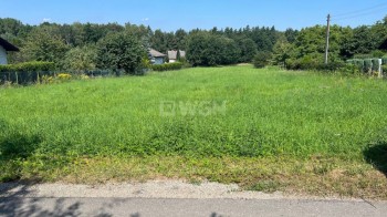 Działka budowlana na sprzedaż Libiąż, Libiąż Wielki